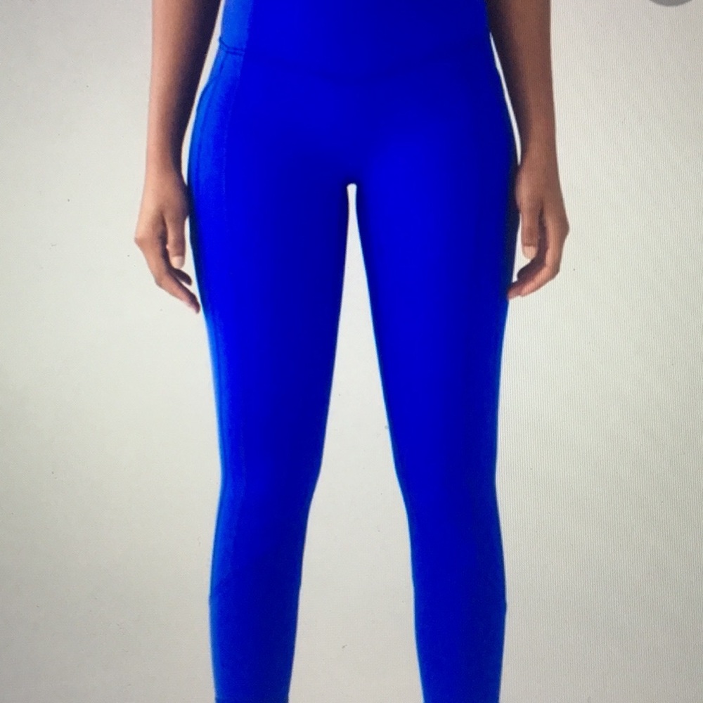 lululemon all the right places pant